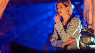 A Shocking Truth Has Brought <i>Doctor Who</i> Back to Life